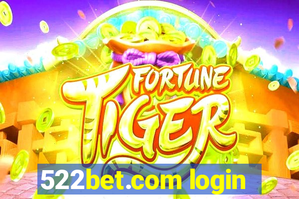 522bet.com login